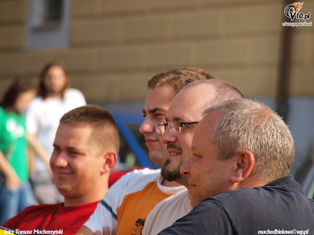 Rallye Zelezne Hory